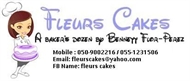 Fleurs Cakes