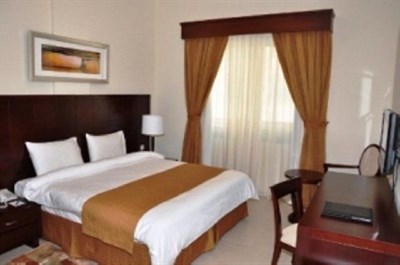 Hani Hotel Apartment