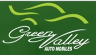 Green Valley Automobiles - New Cars