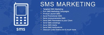 SMS UAE