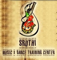 SRUTHI MUSIC AND DANCE TRAINING CENTER