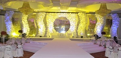 Al Hajar Al Ahmar Events LLC