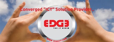 Edge Information Technology LLC