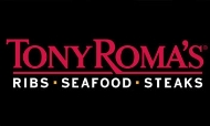 Tony Romas