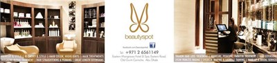 Beauty Spot Salon Abu Dhabi