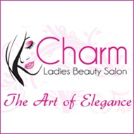 Charm Ladies Beauty Salon