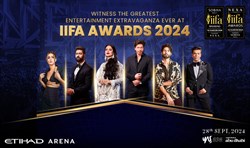 IIFA Awards