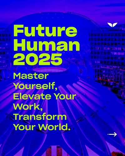 Future Human 2025