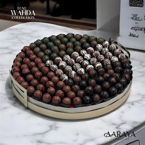 NATIONAL DAY LUXE WAHDA COLLECTION