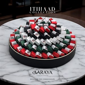 NATIONAL DAY ITIHAAD COLLECTION