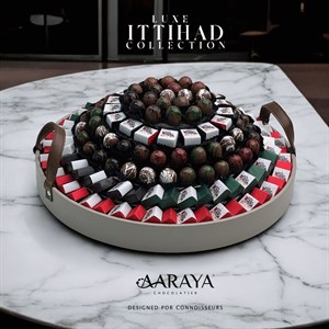 NATIONAL DAY LUXE ITIHAAD COLLECTION