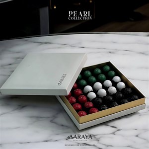 NATIONAL DAY PEARL COLLECTION