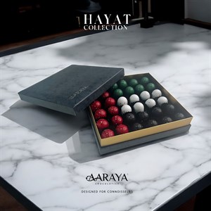 NATIONAL DAY HAYAT COLLECTION